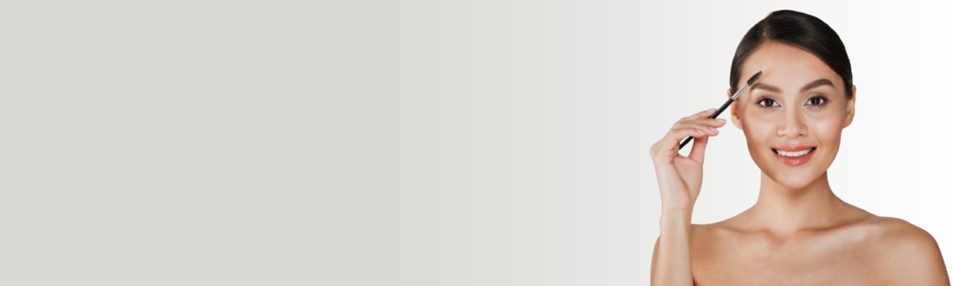 Natural Makeup Services