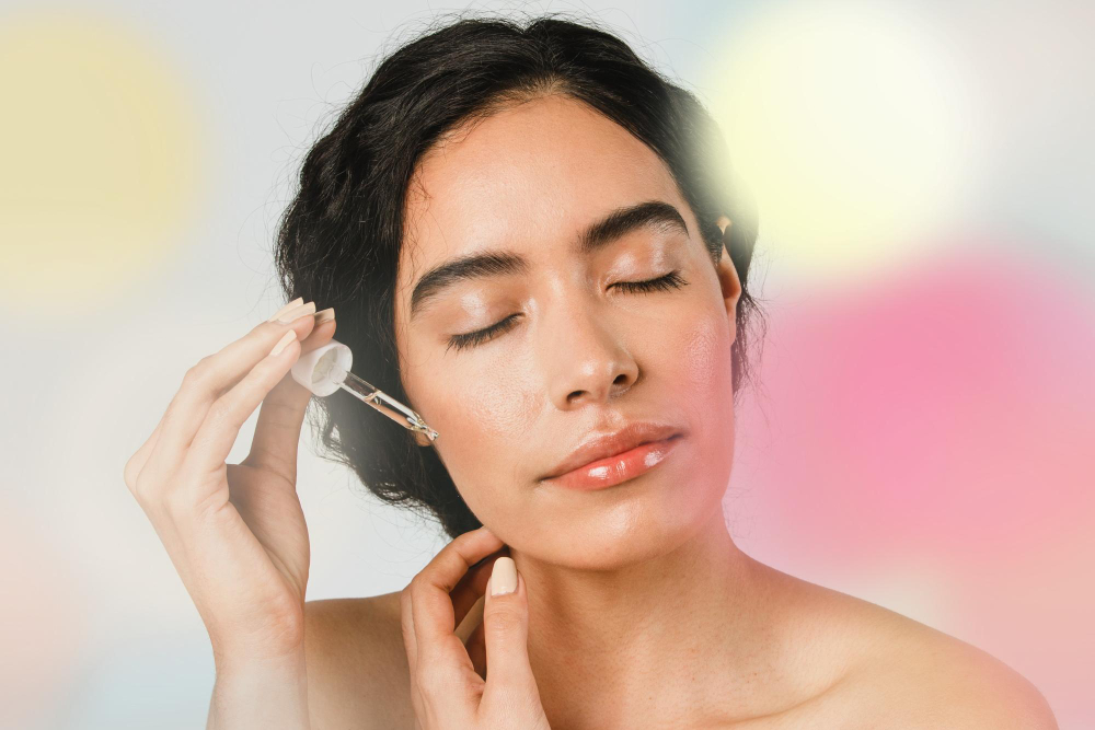 Brow Waxing Services