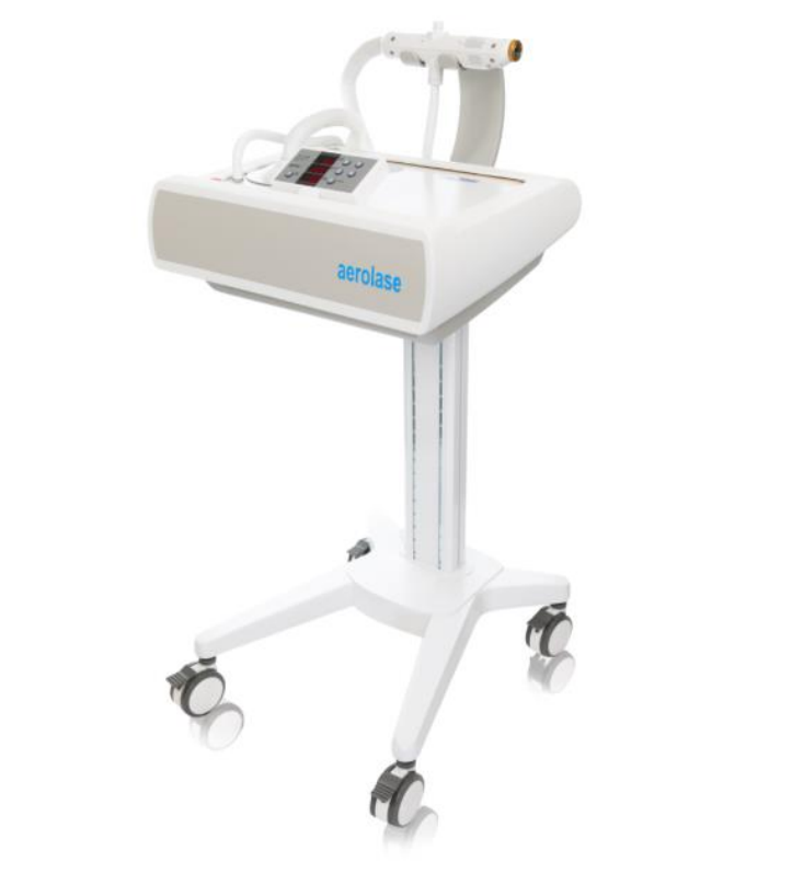 Aerolase Neo Combination Therapy in Fredericksburg, VA