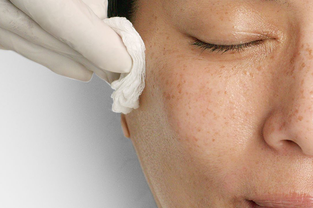 Facials in Fredericksburg