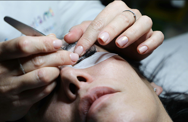 Facials in Fredericksburg
