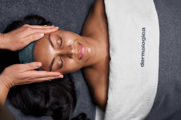 Facials in Fredericksburg
